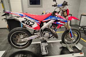 HM six competition - tpr 86