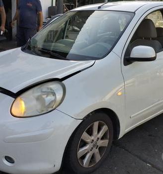 ricambi nissan micra k13 anno 2013 cil 1.2 b/gpl