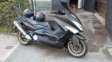 T-max 500 2009 