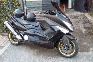 T-max 500 2009 