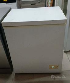 freezer a pozzetto da 145lt