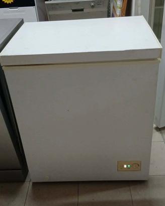 freezer a pozzetto da 145lt