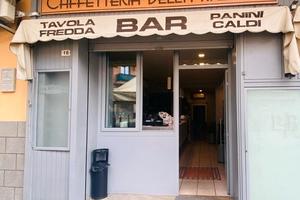 Bar caffetteria avviato centro Vergato