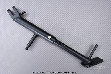 Cavalletto laterale KAWASAKI NINJA 300 R 2013 2017