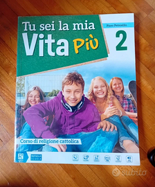 Tu sei la mia vita più 2
