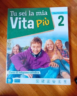 Tu sei la mia vita più 2
