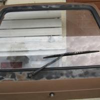 Citroen visa