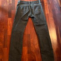 Jeans moto donna Spidi