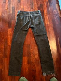 Jeans moto donna Spidi