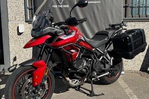 TRIUMPH Tiger 900 GT Abs