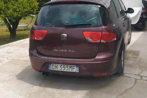 Seat Altea XL anno 2007 diesel