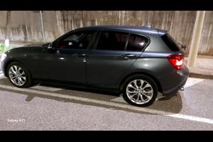 Bmw serie 1 f14