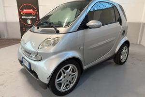 Smart ForTwo MOTORE NUOVO IN RODAGGIO