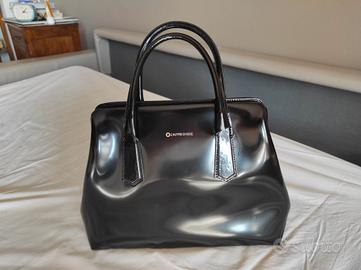 borsa autre chose nera