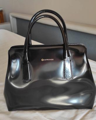 borsa autre chose nera