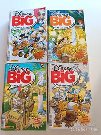 BIG DISNEY - LE PIU BELLE STORIE DI SEMPRE