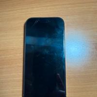 Iphone 16 pro 128 giga