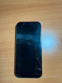 Iphone 16 pro 128 giga