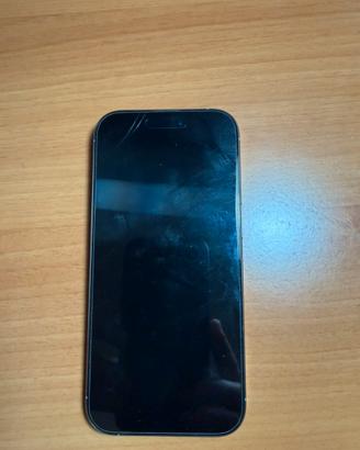 Iphone 16 pro 128 giga