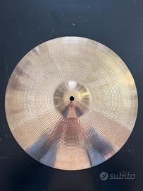 Piatto LowCrash Zildjian Avedis 15”