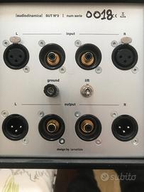 Trasformatore  di Step_Up