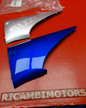 CARENA FIANCHETTO SUZUKI AY50Y 2000