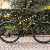 MTB GHOST LECTOR