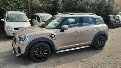 Mini Countryman 1.5 SE All4 230 CV ibrida plug-in