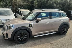 Mini Countryman 1.5 SE All4 230 CV ibrida plug-in