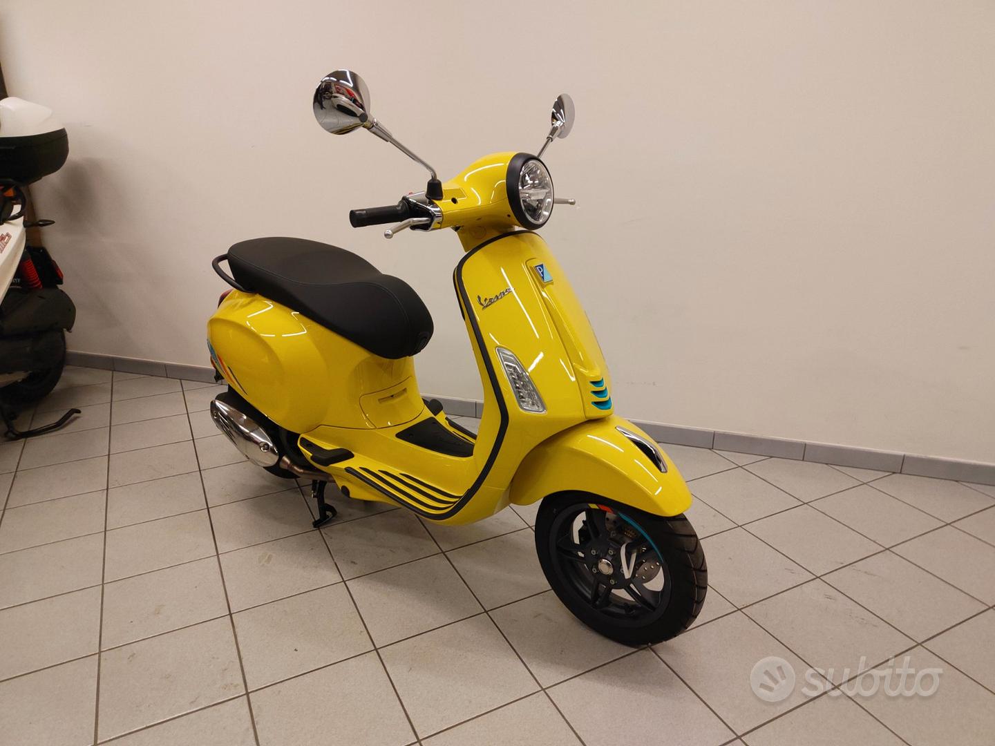 Liberty 50cc VelocitÃ Liberty 125 VelocitÃ Massima Liberty 50 2t