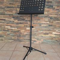 Leggio pieghevole professionale PROEL