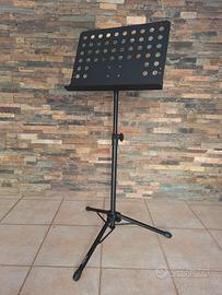 Leggio pieghevole professionale PROEL