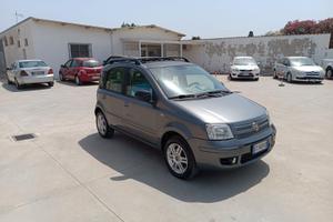FIAT PANDA 1.3 MJT - KM 176.000 - TETTO APRIBILE
