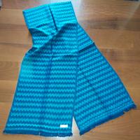 Sciarpa in cashmere