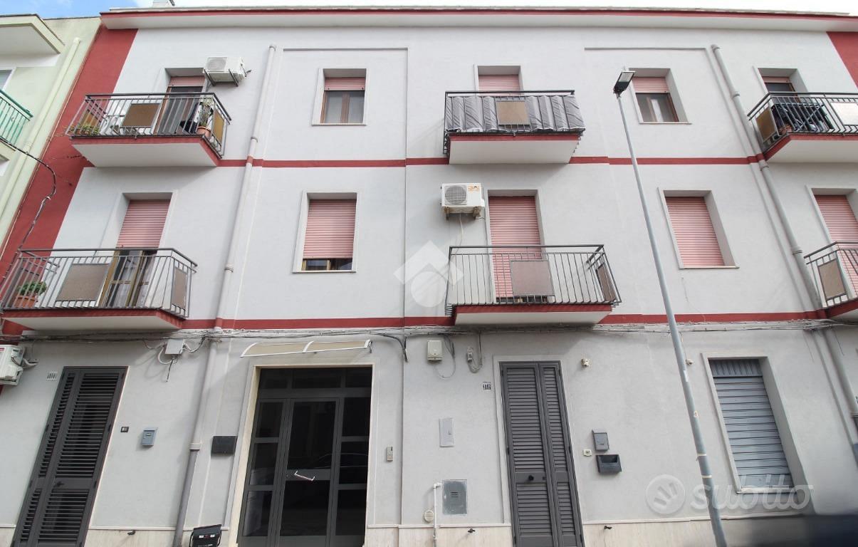 Appartamento – Brindisi, Cappuccini - Vista 2