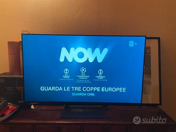 TV Samsung S90D Oled 48”