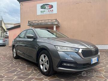 SKODA Octavia 2.0 TDI EVO SCR Executive - BERLIN