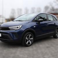 OPEL Crossland 1.2 T. 12V 110 CV S&S Elegance