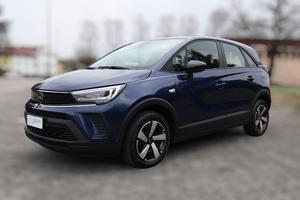 OPEL Crossland 1.2 T. 12V 110 CV S&S Elegance