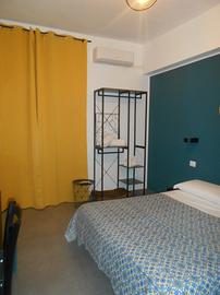 Camere con bagno privato