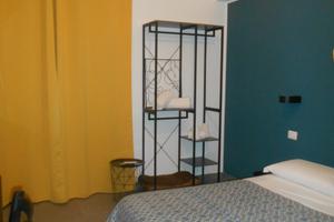 Camere con bagno privato