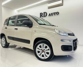 Fiat Panda 0.9 t.air t. natural power Lounge