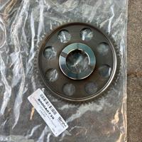 CORONA DENTATA PER RUOTA LIBERA HUSQVARNA SWM