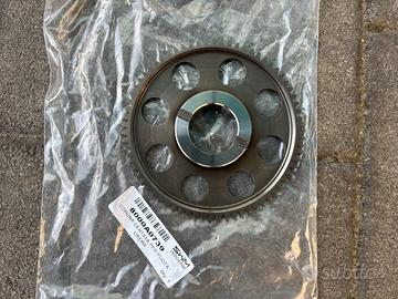 CORONA DENTATA PER RUOTA LIBERA HUSQVARNA SWM