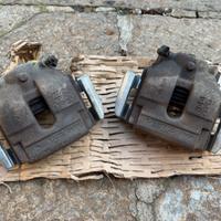 Pinze Anteriori  BMW ATE 57/25 E46 330i X3 E83