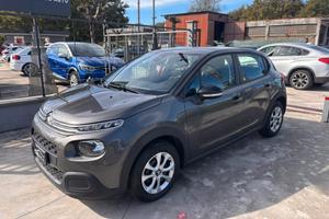 Citroen C3 PureTech 82 Shine