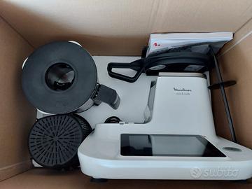 Robot da cucina Moulinex