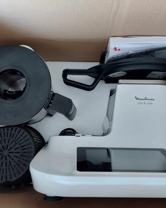 Robot da cucina Moulinex