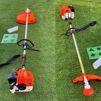 Decespugliatore 52cc 2 tempi a miscela