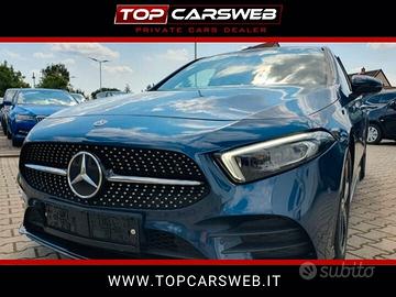 Mercedes-benz A 200 Automatic Premium ** PROMO **